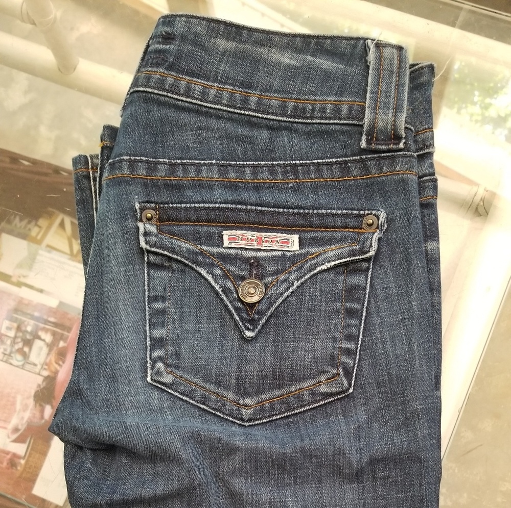 Hudson Jeans